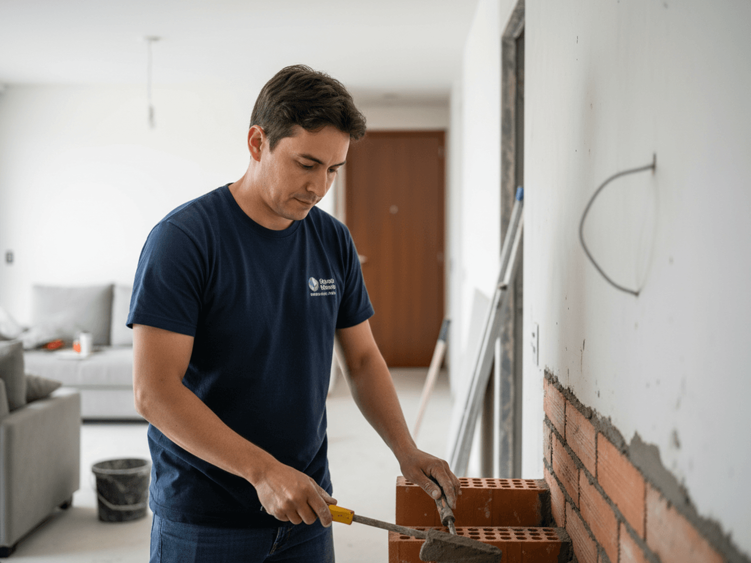 Servicio de Albañilería general en Perú