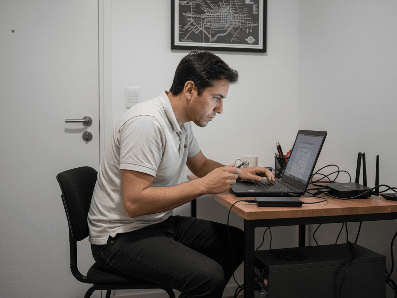 Servicio de Formateo e instalación de software en Perú