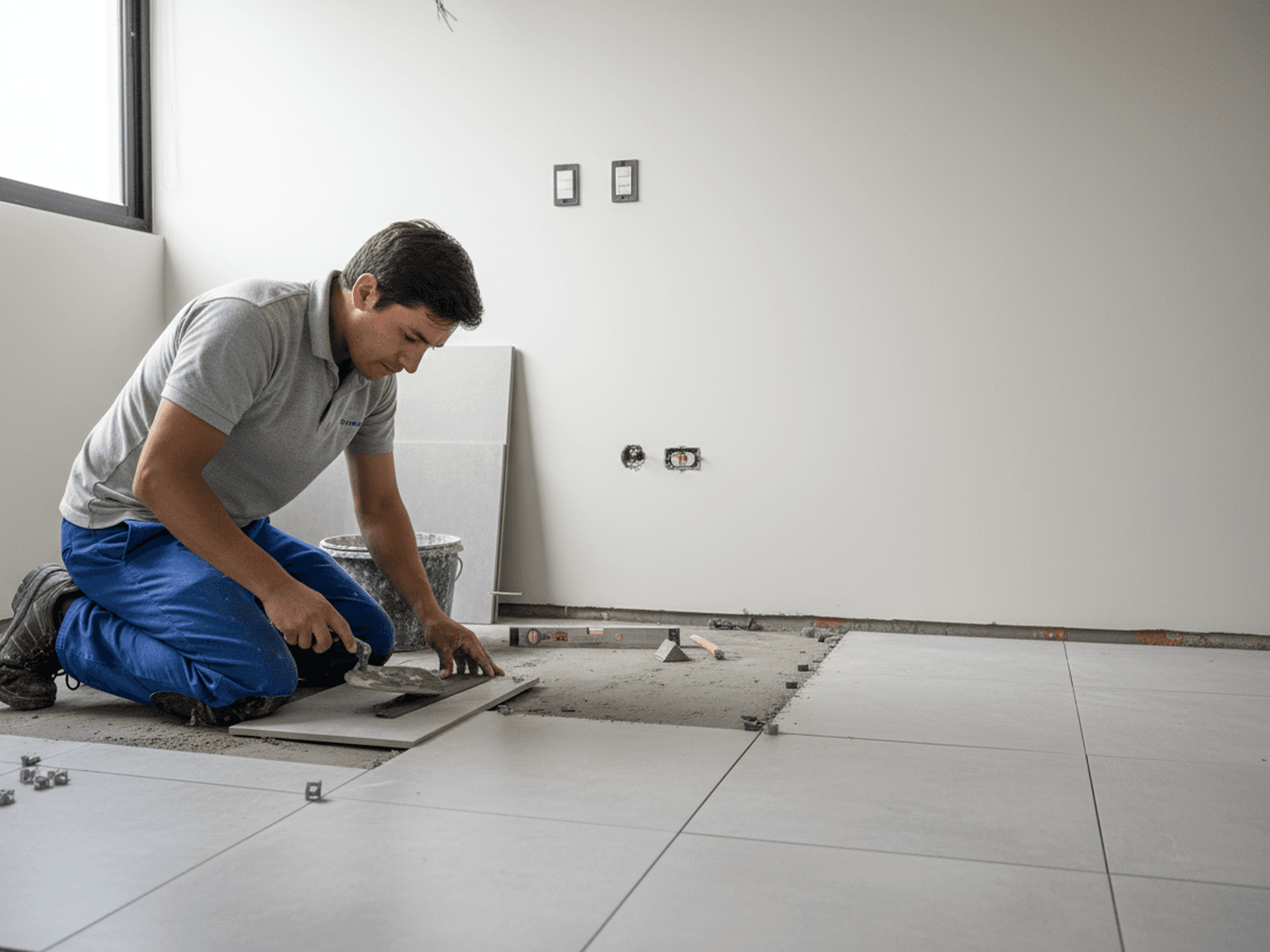 Servicio de Instalación de cerámicos en Perú